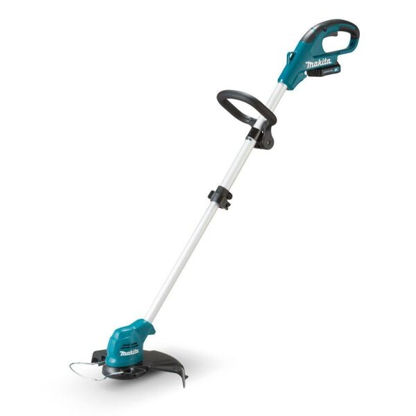 

Аккумуляторный триммер Makita UR100DZ (без АКБ)