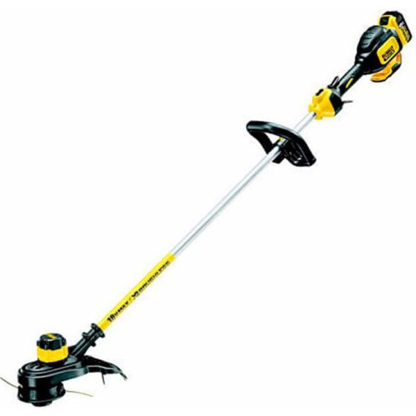 

Триммер DeWalt DCM561PB