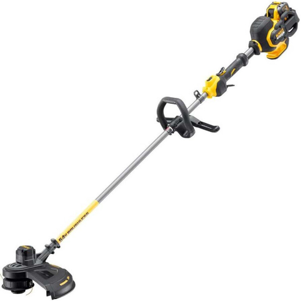 

Триммер DeWalt DCM571N