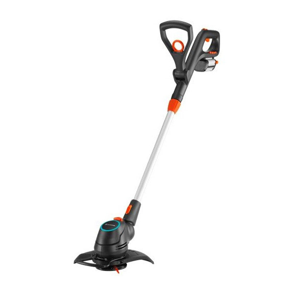 

Триммер Gardena ComfortCut Li-18/23 Gar
