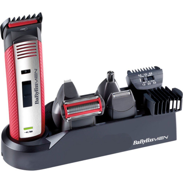 

Babyliss E838PE