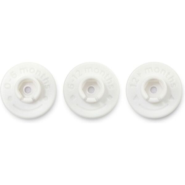 

Сменные насадки Olababy 6М (2шт) для Trimmo