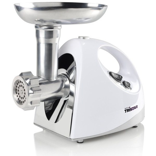 

Мясорубка Tristar VM-4210