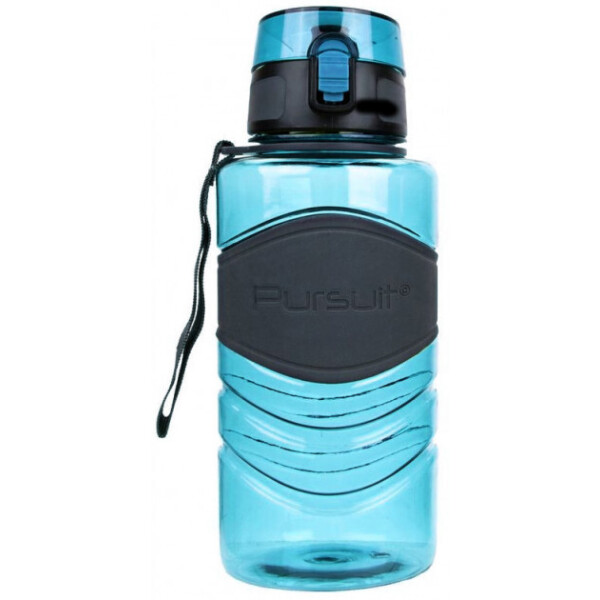 

Бутылка для воды Summit Pursuit Hydroex Leak Proof Bottle голубая 1,2 л (17811)