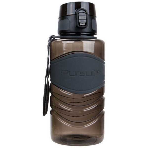 

Бутылка для воды Summit Pursuit Hydroex Leak Proof Bottle черная 1,2 л (17321)