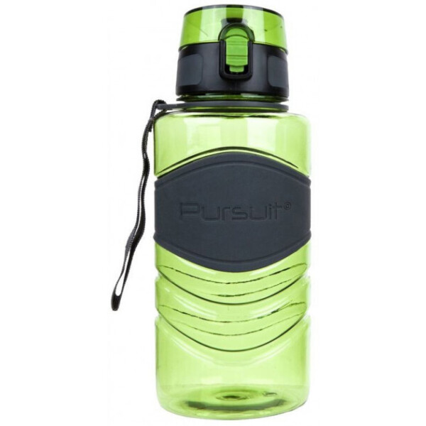 

Бутылка для воды Summit Pursuit Hydroex Leak Proof Bottle зеленая 1,2 л (17812)