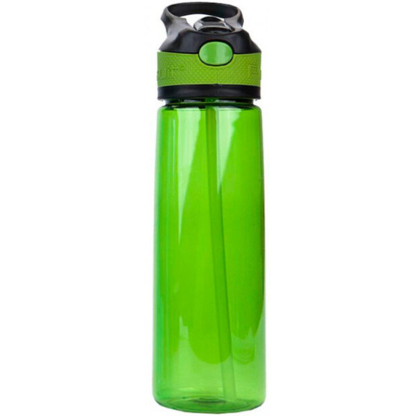 

Бутылка для воды Summit Pursuit Leak Proof Flip Lid Bottle зеленая 800 мл (17827)