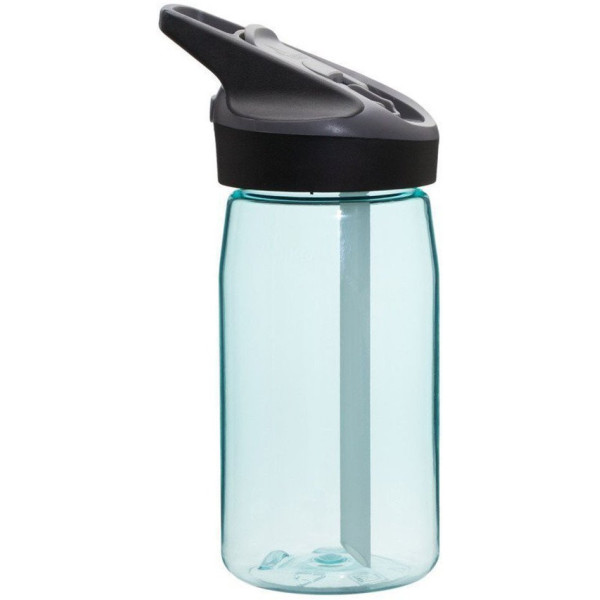 

Бутылка для воды Laken Tritan Jannu 0,45 L (TN4AC) Clear Blue