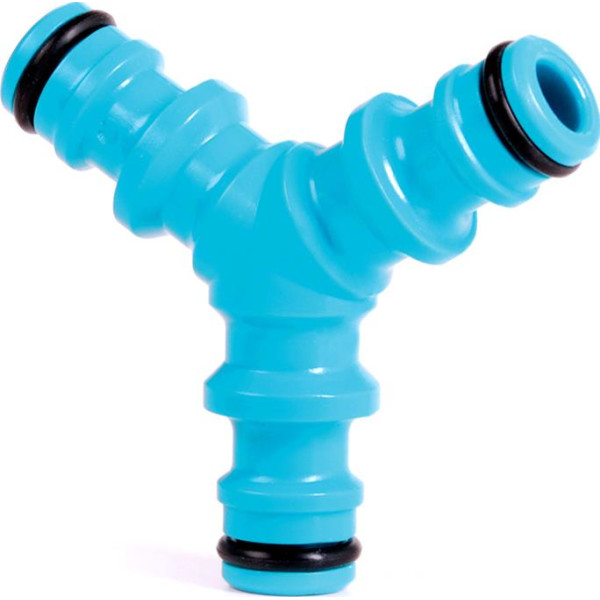 

Соединитель-тройник Cellfast 1/2' (50-205)
