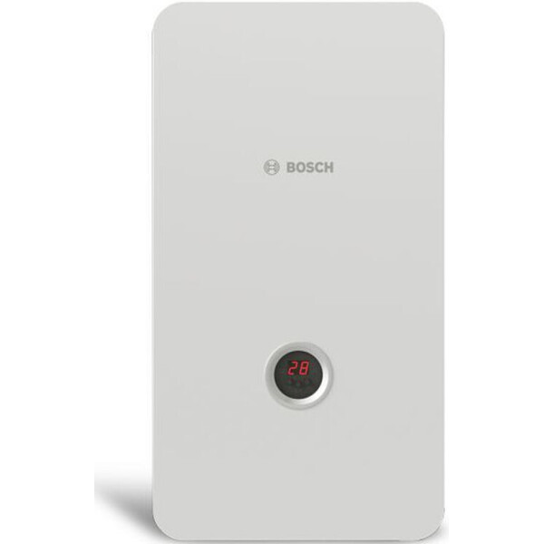 

Электрический котел Bosch Tronic Heat 3500 18 UA ErP