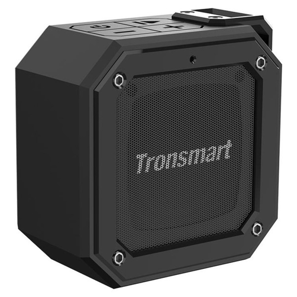 

Tronsmart Element Groove Bluetooth Speaker Black