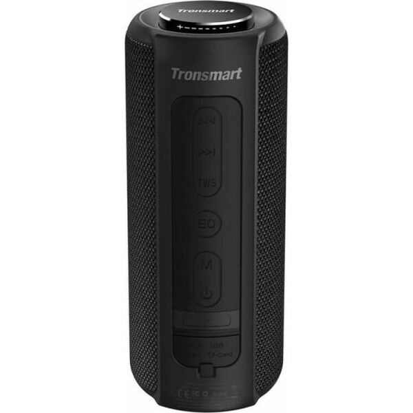 

Tronsmart Element T6 Plus Black