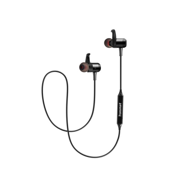 

Наушники Tronsmart Encore S1 Bluetooth Sport Headphone Black