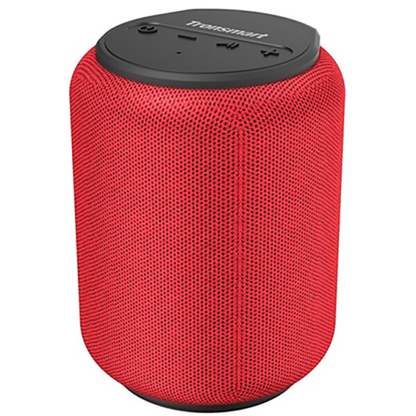 

Портативная Bluetooth колонка Tronsmart Element T6 Mini Red