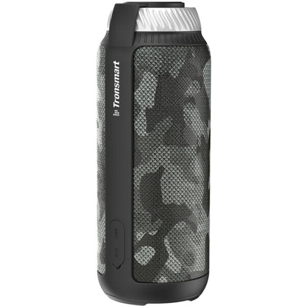

Tronsmart Element T6 Grey Camouflage