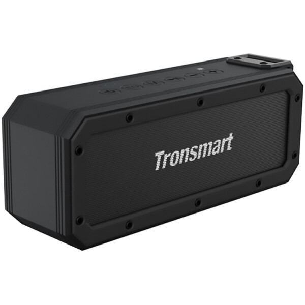 

Tronsmart Element Force+ Black 322485