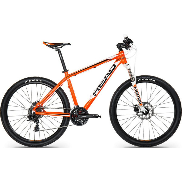 

HEAD TROY II 27,5"46 orange (H18113)