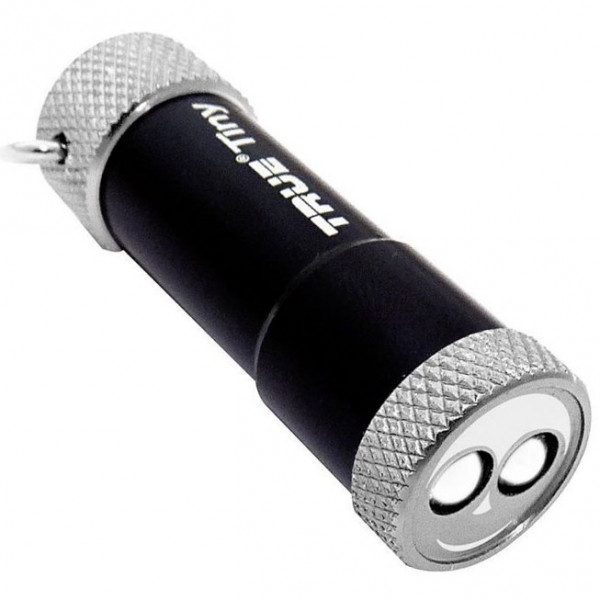 

Фонарь водонепроницаемый True Utility TinyTorch (TU284)