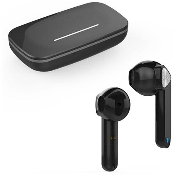 

Беспроводные Bluetooth наушники Earbuds BE36 (Черный)