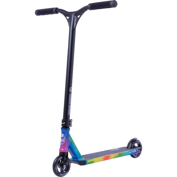 

Самокат Longway Metro 2K19 Pro Scooter Bifrost