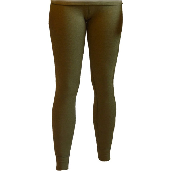 

Термобелье Tramp/Destroyer Outdoor Tracking Lady XL зелёный TRUL-006P