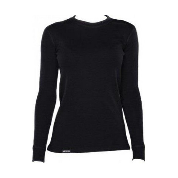 

Термобелье Tramp Outdoor Walk Lady M черный TRUL-008T