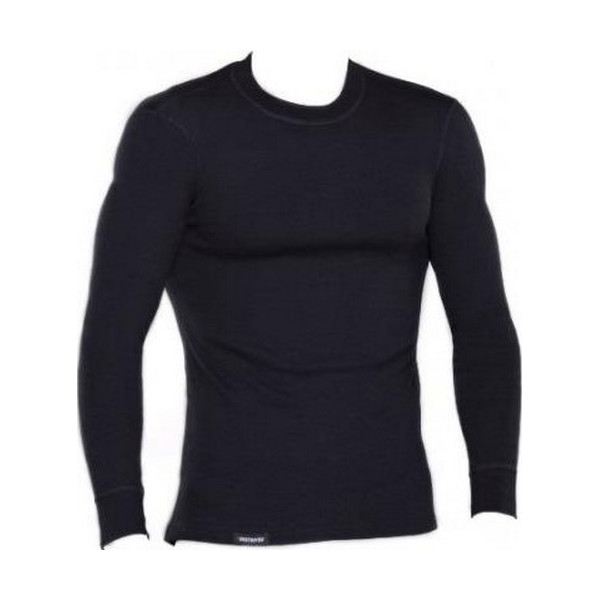 

Термобелье Tramp Outdoor Walk Man XL черный TRUM-007T
