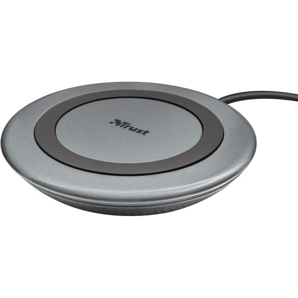 

Trust Yudo10 Fast Wireless Charger 10W Black (22362)