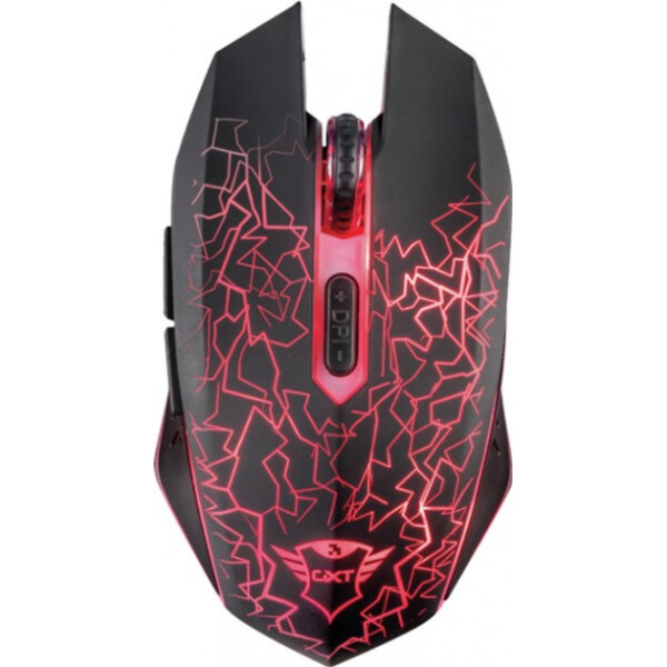 

Trust GXT 107 Izza Wireless Optical Gaming Mouse (23214)