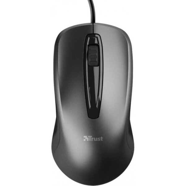 

Trust Carve USB Black (23733)