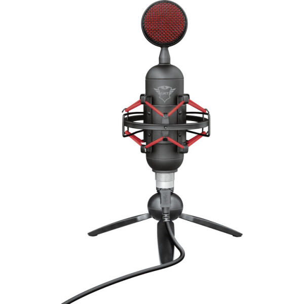 

Trust GXT 244 Buzz USB Streaming Microphone (23466)