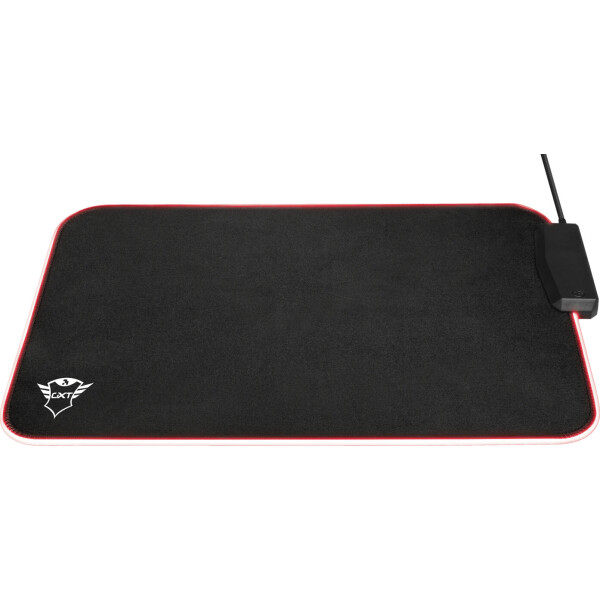 

Коврик для мышки Trust GXT 765 Glide Flex RGB (23646)