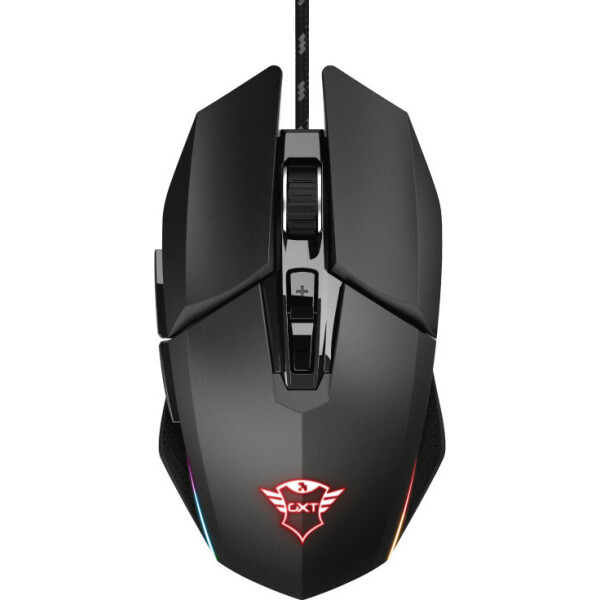 

Trust GXT 950 Idon Illuminated Black (23645)