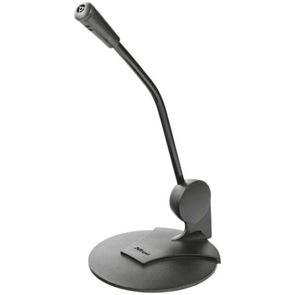 

Trust Primo Desk Microphone (21674)