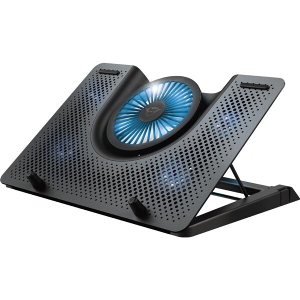 

Trust GXT 1125 Quno Laptop Cooling Stand (23581)