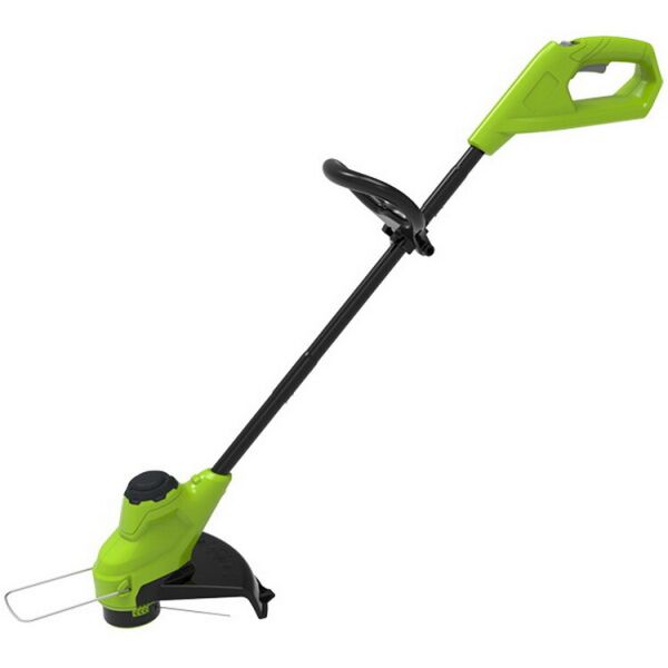 

Триммер аккумуляторный Greenworks G24LT25K2 (2107207VA)