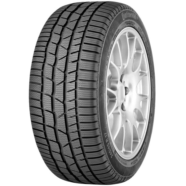 

Continental ContiWinterContact TS-830P 285/40 R19 103V