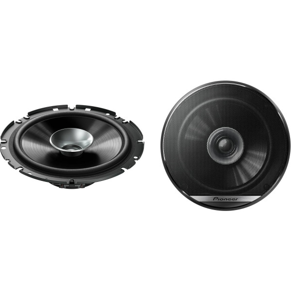 

Автоакустика Pioneer TS-G1710F