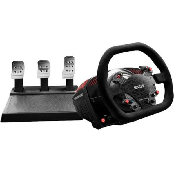 

Thrustmaster TS-XW Racer Sparco P310 Competition Mod