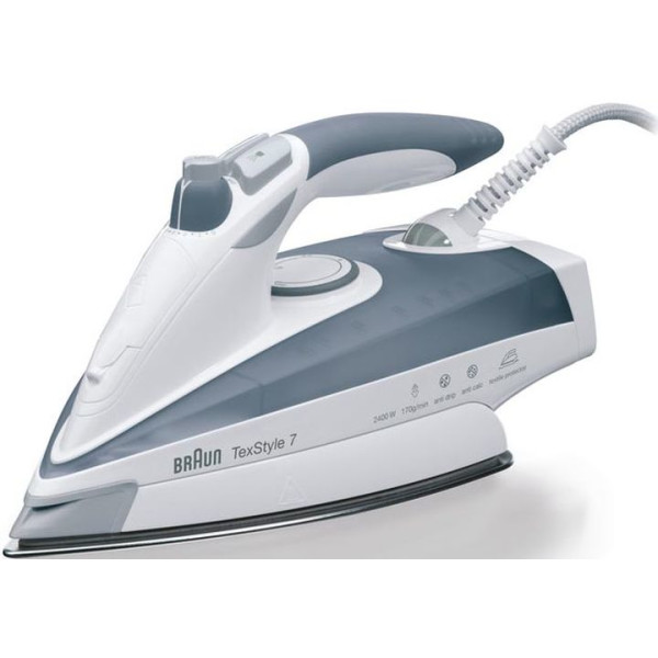 

Утюг Braun TS775TP