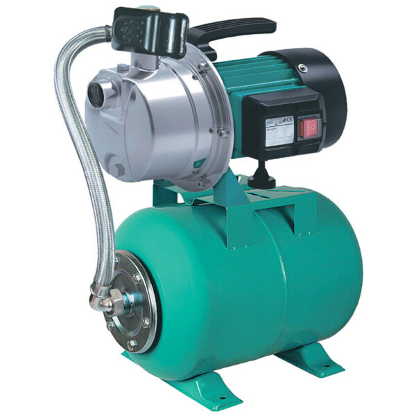

Станция AquaticaLEO 0.8кВт Hmax 38м Qmax 58л/мин 24 л (775312/24)