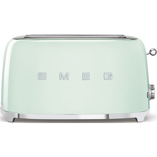 

Тостер Smeg TSF02PGEU