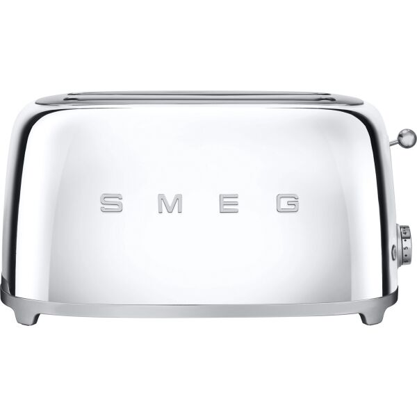 

Тостер Smeg TSF02SSEU