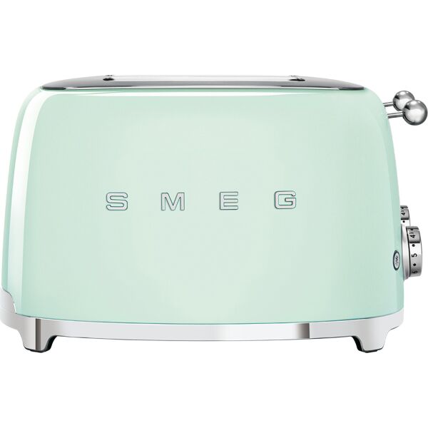 

Тостер Smeg TSF03PGEU