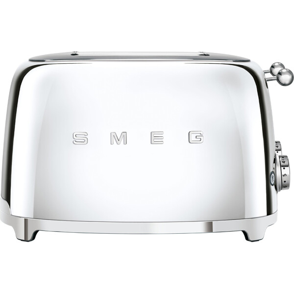 

Тостер Smeg TSF03SSEU