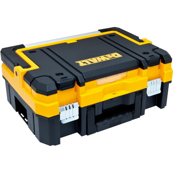 

Ящик для инструментов DeWalt TSTAK I (DWST1-70704)