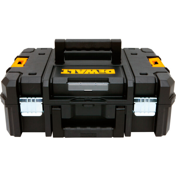 

Ящик для инструментов DeWalt TSTAK II (DWST1-70703)