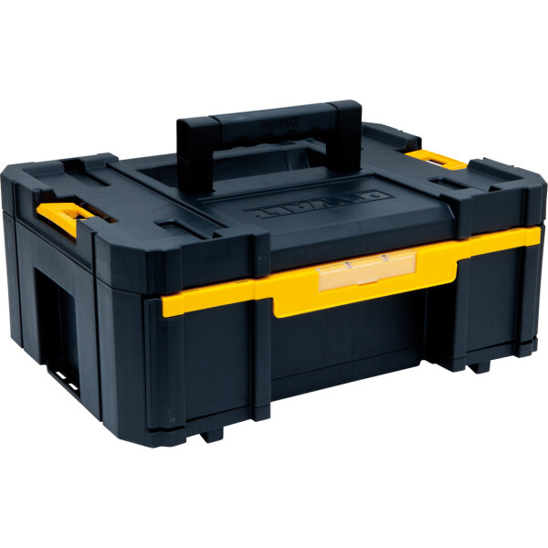 

Ящик для инструментов DeWalt TSTAK III (DWST1-70705)