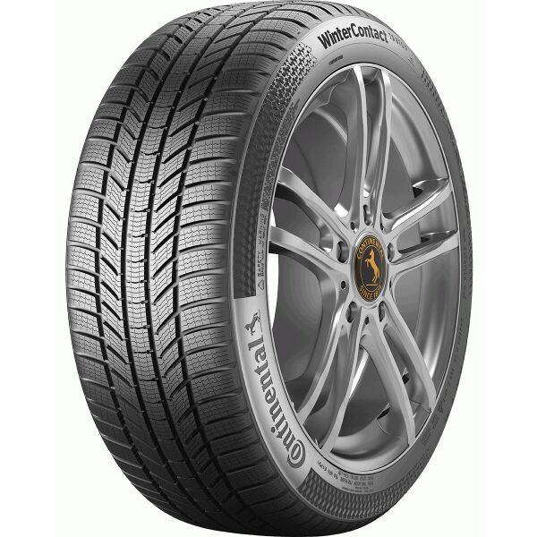 

Шина CONTINENTAL TS870 WINTERCONTACT 88T 185/65R15