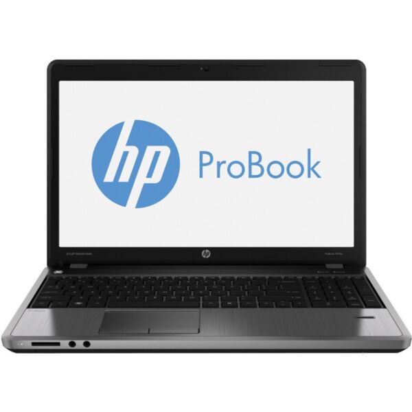 

Ноутбук HP Probook 4540S (H5J79EA) "Refurbished"